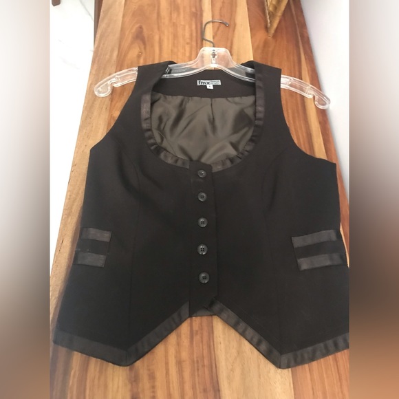 FMX design studio•  west-coat in espresso • size: 5•with lining - Picture 4 of 13